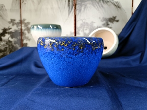 潮州陶瓷花盆