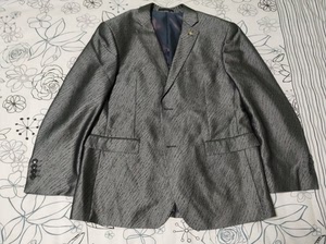 大水男士西服外套