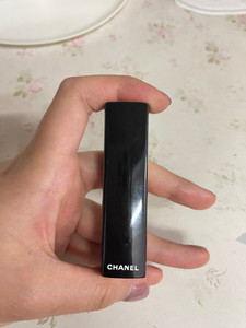 香奈儿58号rouge vie魅力丝绒系列哑光口红