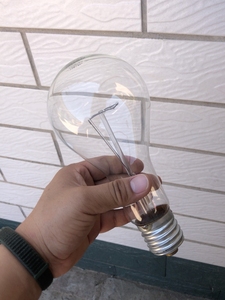 通用电器照明500瓦500w白炽灯泡钨丝灯泡,上海丰禾150