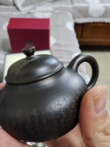 台湾青年大师张世奇参赛获奖作品,心经壶,只此一把.全新没用过