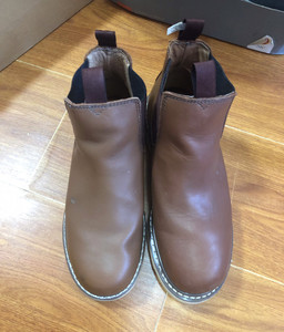 diehard美国sears公司旗下工装靴品牌.