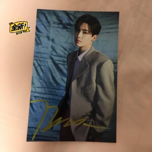 【侯明昊亲笔签名】侯明昊亲笔签名品牌,价格 - 阿里巴巴