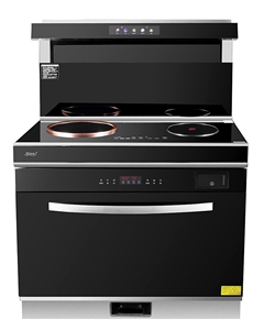 000人付款淘宝菲仕乐 双电集成灶xy7243509077816990.