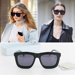 karen walker凯伦沃克太阳镜墨镜可换