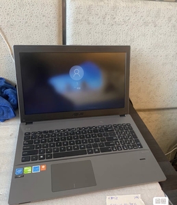 华硕pro552s笔记本 (赛扬)n3150 4g 1tb