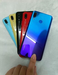 原屏,正品华为nova3 内存6 128顶配麒麟970全网通_阿里巴巴找货神器