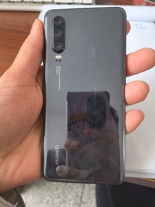 华为p30 8 128手机麒麟980荣耀安卓二手手机摄像头啥