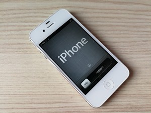 iphone4s屏幕液晶屏