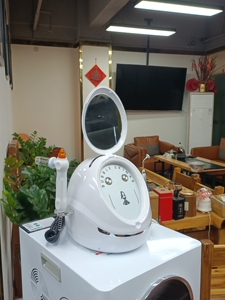 除螨仪脸部美容仪面部