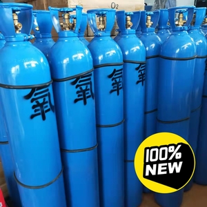 40升氧气瓶二氧化碳瓶氩气瓶氮气瓶氦气瓶工厂实体店40升钢瓶