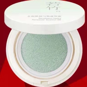 朵拉朵尚气垫bb霜彩色日期:2023年8月