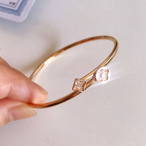 金伯利钻石手镯