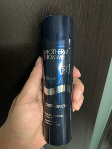 biotherm homme 碧欧泉 蓝钻 男士 滋养紧致乳