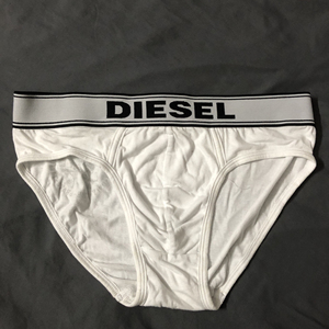 diesel,迪赛,三角四角各一个,l码!全新!两个55包邮