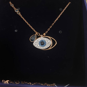 天使之眼施华洛世奇