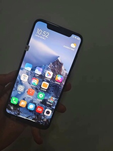 个人闲置小米8手机6 128的运行内存高通骁龙845处理器的_阿里巴巴找货