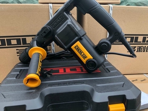 多利仕电锤ba228双用植筋离合电锤轻巧型大功率1000w钻