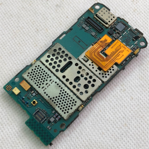 nokia/诺基亚5610 6500s手机主板机板带摄像头原