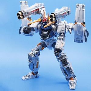 mft 变形玩具金刚 戴亚克隆 da- 06百变机动战士 宇