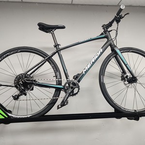 美利达探索者600  平把公路