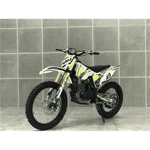 贵尊沙漠王z1m4 猎豹n911山地高赛高架越野摩托车宗申2