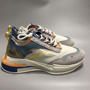 安踏运动鞋男零界