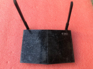 包邮中兴e8820s双频千兆路由器 e8820s v2双频二