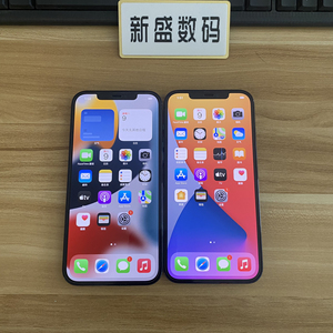 00t_1510961698734_0484淘宝苹果iphone12promax海蓝色128g美版有锁