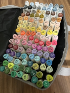 【秀普120色马克笔】秀普120色马克笔品牌,价格 - 阿里巴巴