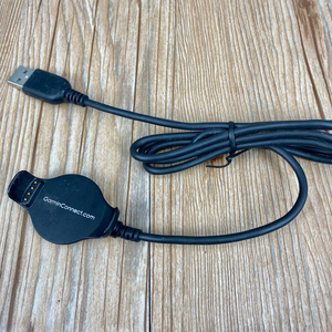 jjkk999淘宝原装garmin佳明forerunner 620手表usb数据线充电夹 tom