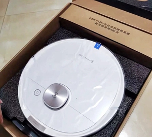 【科沃斯t8max/t8 power】科沃斯地宝扫地机器人t