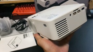 瑞视达光米t1 手机投影仪 买来用不到5次_阿里巴巴找货神器