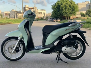 二手摩托车,原装本田sh mode 125 小s 迷你版 苹