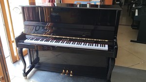 卡罗德I3云上钢琴 自动演奏钢琴现货出售 2020年出厂20