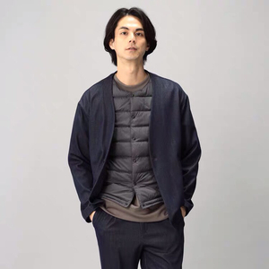 00有了你再也不孤独淘宝日本lesmues西装青木aoki旗下品牌西装西服