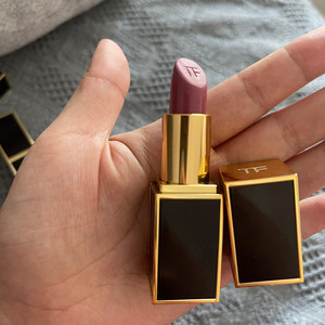 tf口红 tomford #04 pussycat 好看的豆