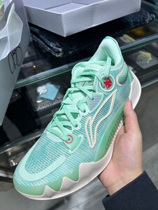 lining李宁 jb1 吉米巴特勒一代一体