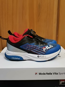 fila 斐乐 菲乐 斐拉30码运动鞋。专柜正品，自定义新旧