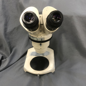 新到nikon尼康smz-2立体显微镜16-80倍