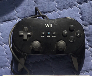 00雪花飞剑企业淘宝手柄pro无线wii/u经典牛角新款游戏加强版蓝牙