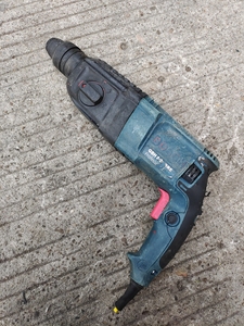 bosch博世二手电锤