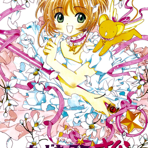 000人付款淘宝魔卡少女樱小樱粉白cos战斗服m码夏目友人帐