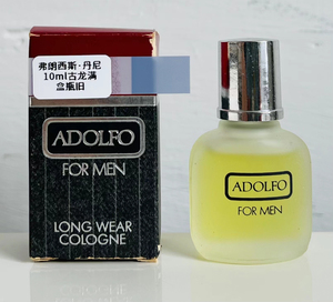 阿道夫男士香水