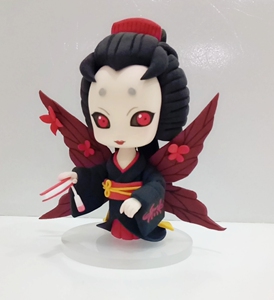 第五人格粘土手办红蝶