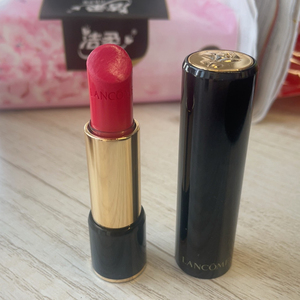 000人付款淘宝兰蔻口红369色号715海角七号38.