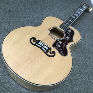 42寸吉普森赵雷同款吉他,汪峰同款吉他