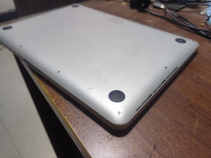 苹果macbook pro笔记本a1502酷睿i5视网膜屏幕