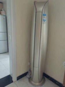 格力金贝空调2匹