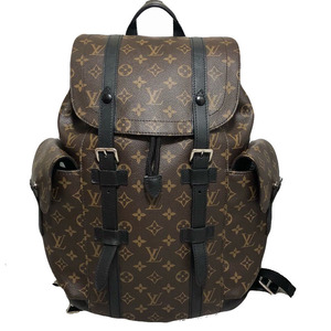 5新]路易威登lv老花男士正品双肩包流行大牌时尚多功能背包